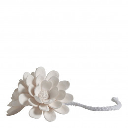 Recarga em porcelana para difusor de perfume Valsa Floral