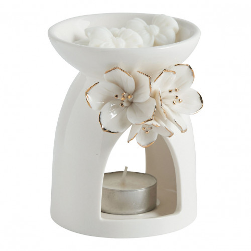 Amour de Fleurs Fragrance Burner Amour de Fleurs Fragrance Burner