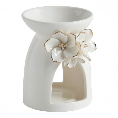 Amour de Fleurs perfume-burner