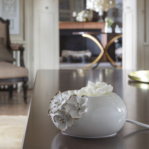 Electric Wax Warmer Amour de Fleurs