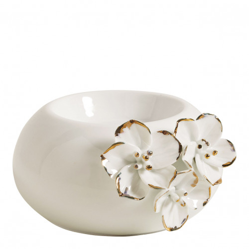 Electric Wax Warmer Amour de Fleurs