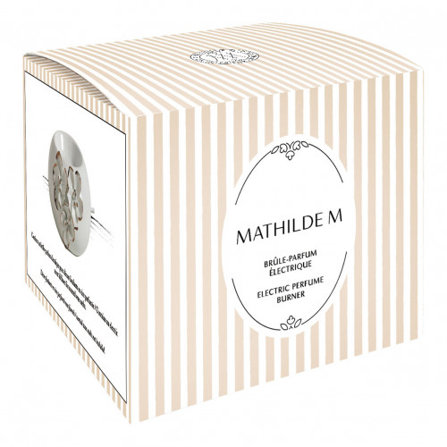 Electric Wax Warmer Amour de Fleurs Electric Wax Warmer Amour de Fleurs