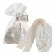 Pouch of 3 scented decorations Soleil de Provence - Belle Lavande