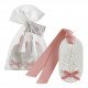Saquinho de 3 decorações perfumadas Sol da Provença - Verbena Delicada