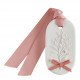 Saquinho de 3 decorações perfumadas Sol da Provença - Verbena Delicada