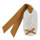 Pouch of 3 Scented Decorations Soleil de Provence - Mimosa Joli