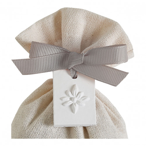 Sacchetto profumato Secret d'Armoire - Fleur de Coton