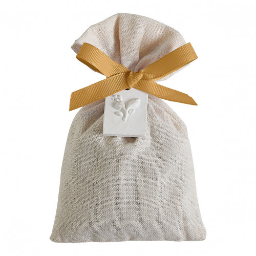 Sacchetto profumato Secret d'Armoire - Fleur de Mandarine