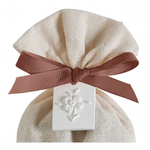 Wardrobe Secret scented pouch - Rose Élixir Wardrobe Secret scented pouch - Rose Élixir