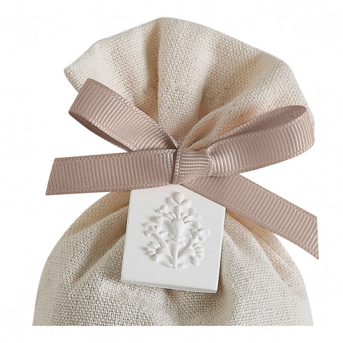 Bolsita perfumada Secret d'Armoire - Voile de Lin