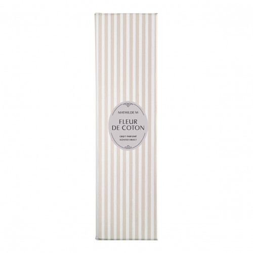 Pompón perfumado Fleur Royale - Fleur de Coton