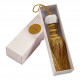 Pompom perfumado Fleur Royale - Flor de Laranjeira