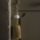 Pompom perfumado Fleur Royale - Flor de Laranjeira
