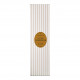 Pompom perfumado Fleur Royale - Flor de Laranjeira