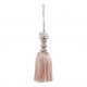 Fleur Royale Scented Tassel - Marquise