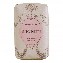 Sapone profumato Cachemire Exquis - Antoinette