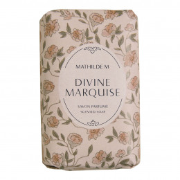 Sabonete perfumado Cachemire Exquis - Divine Marquise