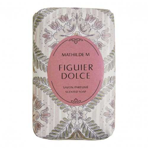 Sabonete perfumado Cachemira Requintado - Figueira Dolce