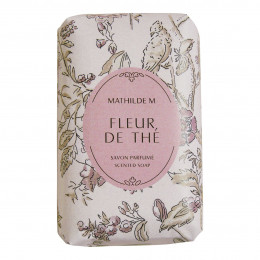 Sabonete perfumado Cachemire Exquis - Flor de Chá