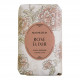 Sabonete perfumado Cachemira Requintada - Rosa Elixir