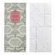 Pastilha perfumada Secret d'Armoire - Figuier Dolce