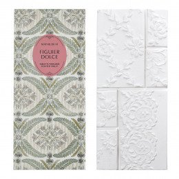 Scented Wardrobe Secret Tablet - Figuier Dolce