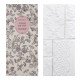 Wardrobe Secret Scented Tablet - Fleur de Thé