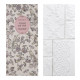 Wardrobe Secret Scented Tablet - Fleur de Thé