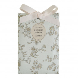 Saqueta perfumada - Sublime Jasmin