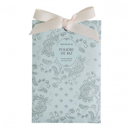 Scented sachet - Poudre de Riz