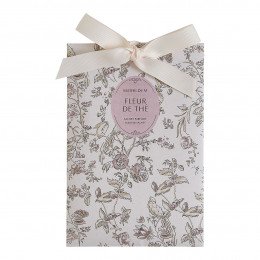 Scented sachet - Fleur de Thé