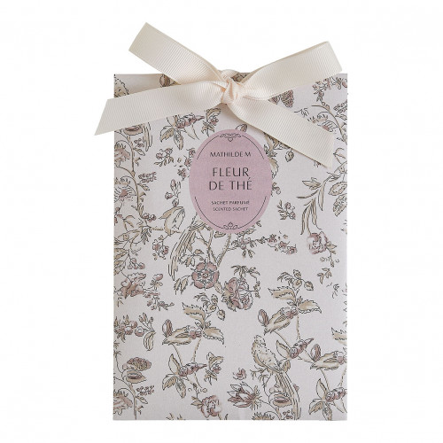 Scented sachet - Fleur de Thé