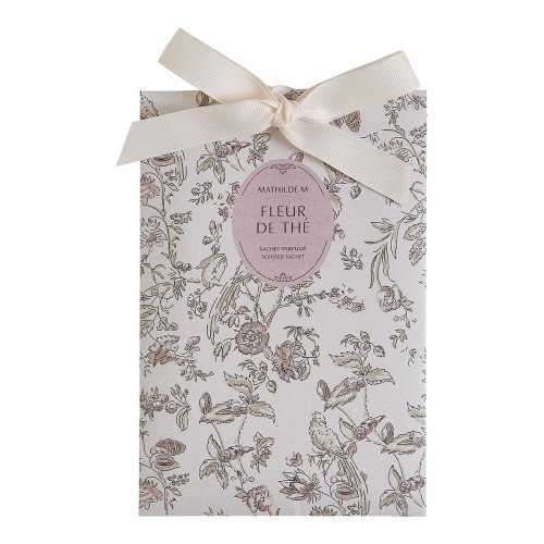 Scented sachet - Fleur de Thé