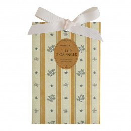 Sachet perfumado - Fleur d'Oranger