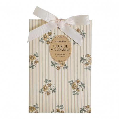 Sacchetto profumato - Fleur de Mandarine