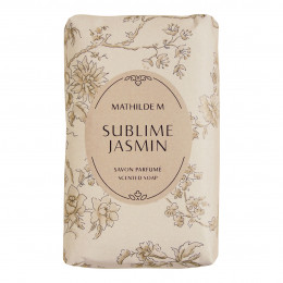 Sapone profumato Cashmere Squisito - Sublime Jasmin