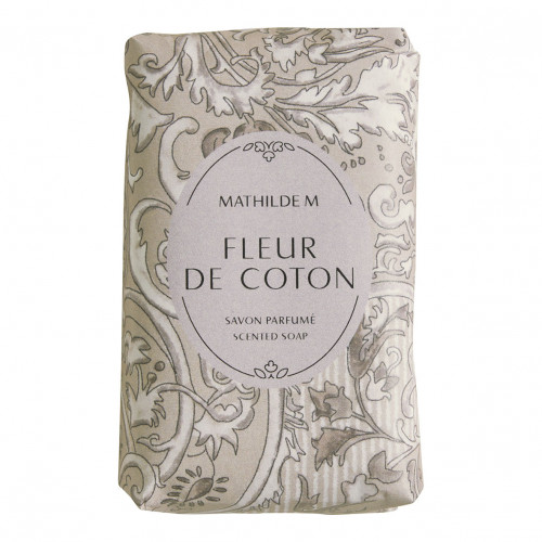 Jabón perfumado Cachemire Exquis - Fleur de Coton