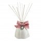 Diffuseur de parfum d'ambiance Marie-Antoinette blanc 200 ml - Sublime Jasmin