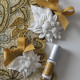 Adorno perfumado Mon Oranger - Modelo grande - Flor de Laranjeira