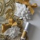 Adorno perfumado Mon Oranger - Modelo grande - Flor de Laranjeira