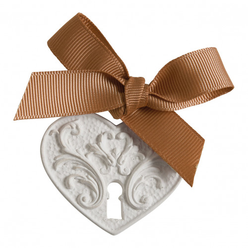 Cofre de 5 decoraciones perfumadas - Secret de Santal