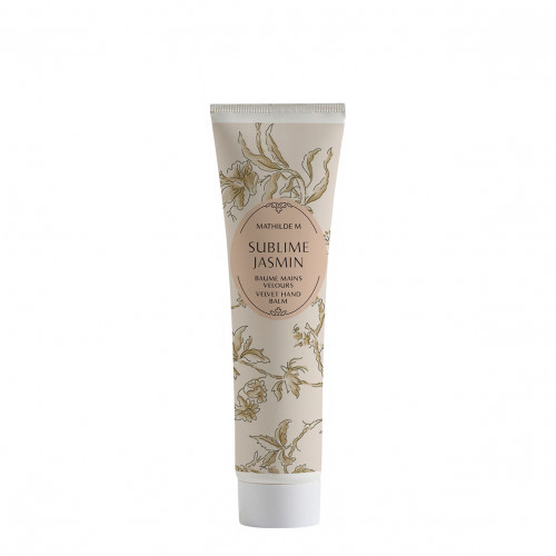 Bálsamo de mãos Veludo 30 ml - Sublime Jasmim