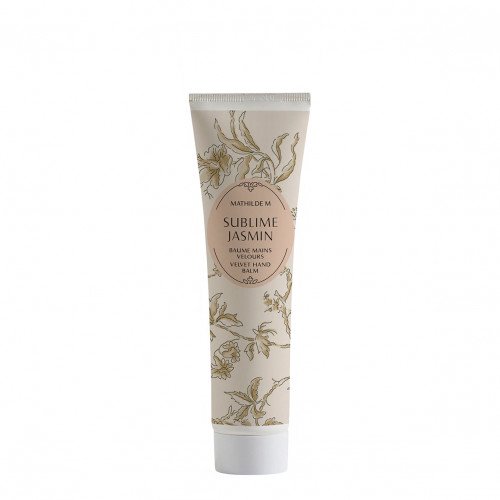 Bálsamo de mãos Veludo 30 ml - Sublime Jasmim