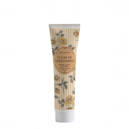 Baume mains Velours 30 ml - Fleur de Mandarine