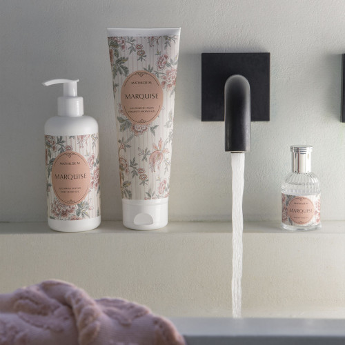 Gel de ducha Exquisito 250 ml - Marquise