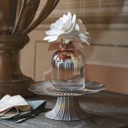 Diffuseur de parfum d'ambiance Valse florale 200 ml - Secret de Santal