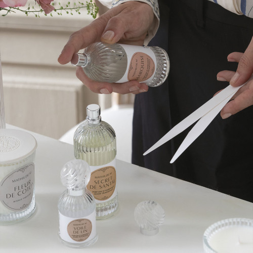 Perfume de ambiente Les Intemporelles 100 ml - Astrée