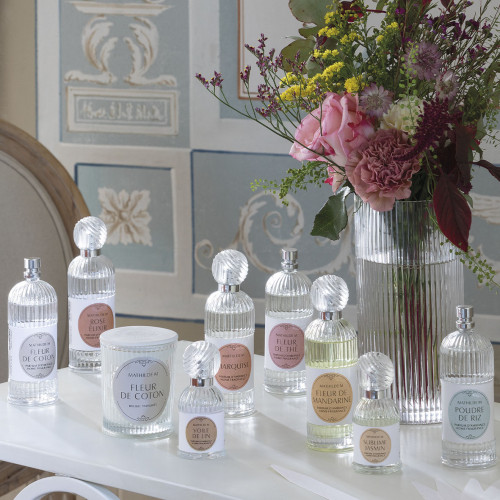 Perfume de ambiente Les Intemporelles 100 ml - Figuier Dolce