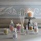 Diffuseur de parfum d'ambiance Les Intemporelles 30 ml - Secret de Santal