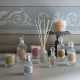 Les Intemporelles Home Fragrance 100 ml - Fleur de Mandarine